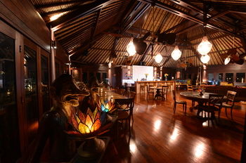 Makepeace Island - All Inclusive - Kawana Tourism 23