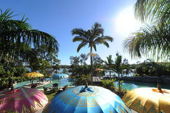Makepeace Island - All Inclusive - Kawana Tourism 26