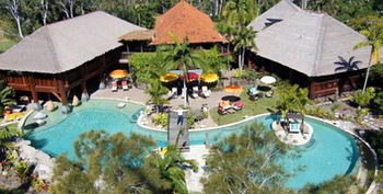 Makepeace Island - All Inclusive - Kawana Tourism 27