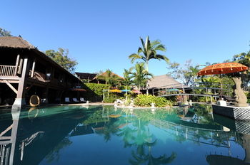 Makepeace Island - All Inclusive - Kawana Tourism 28