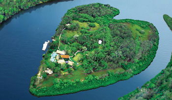 Makepeace Island - All Inclusive - Kawana Tourism 29