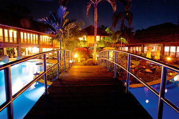 Makepeace Island - All Inclusive - Kawana Tourism 31