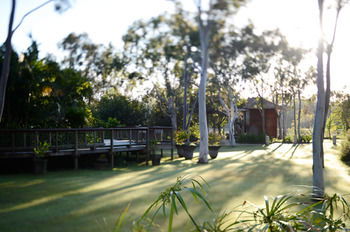 Makepeace Island - All Inclusive - Kawana Tourism 32