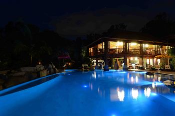 Makepeace Island - All Inclusive - Kawana Tourism 2