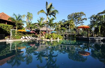 Makepeace Island - All Inclusive - Kawana Tourism 3