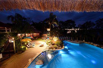 Makepeace Island - All Inclusive - Kawana Tourism 4
