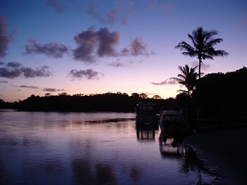 Makepeace Island - All Inclusive - Kawana Tourism 5