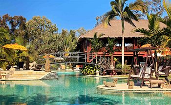 Makepeace Island - All Inclusive - Kawana Tourism 6