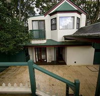 Montville Attic