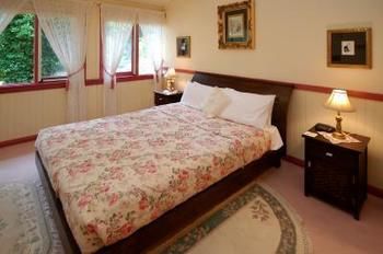 Chalet Blue Mountains - Kawana Tourism 5