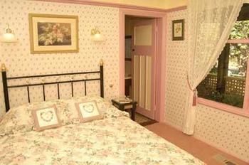 Chalet Blue Mountains - Kawana Tourism 6