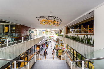 Adina Apartment Hotel Bondi Beach - Kawana Tourism 2