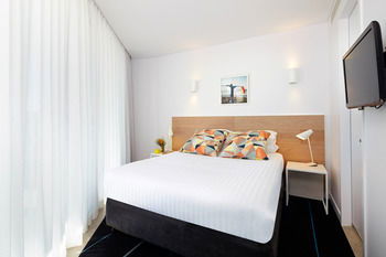 Adina Apartment Hotel Bondi Beach - Kawana Tourism 10