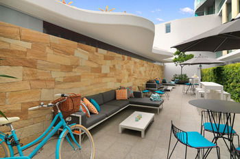 Adina Apartment Hotel Bondi Beach - Kawana Tourism 11