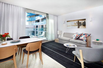 Adina Apartment Hotel Bondi Beach - Kawana Tourism 14