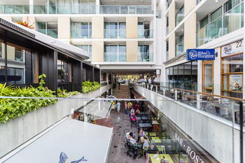 Adina Apartment Hotel Bondi Beach - Kawana Tourism 15