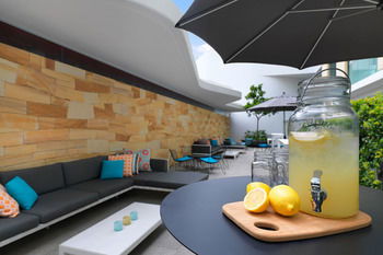 Adina Apartment Hotel Bondi Beach - Kawana Tourism 16