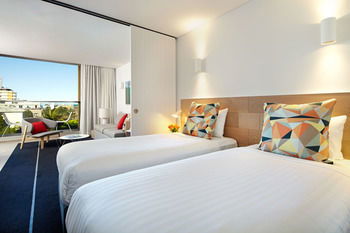 Adina Apartment Hotel Bondi Beach - Kawana Tourism 17