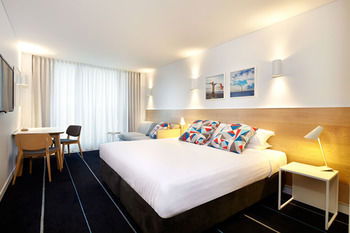 Adina Apartment Hotel Bondi Beach - Kawana Tourism 18