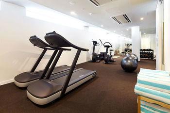 Adina Apartment Hotel Bondi Beach - Kawana Tourism 21