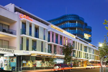 Adina Apartment Hotel Bondi Beach - Kawana Tourism 23