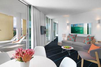 Adina Apartment Hotel Bondi Beach - Kawana Tourism 25