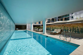 Adina Apartment Hotel Bondi Beach - Kawana Tourism 26