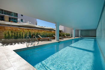 Adina Apartment Hotel Bondi Beach - Kawana Tourism 27