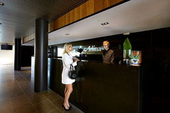 Adina Apartment Hotel Bondi Beach - Kawana Tourism 29