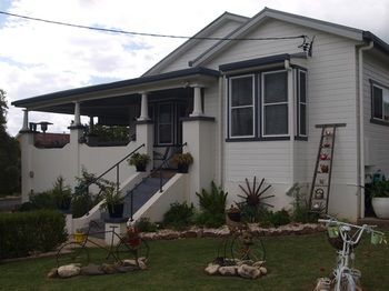 King Street Boutique Motel - Kawana Tourism 31