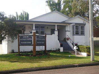 King Street Boutique Motel - Kawana Tourism 6