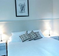 A Room with a View Bed amp Breakfast - Kawana Tourism