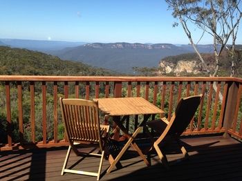 Valley Of The Waters B&B - Kawana Tourism 6