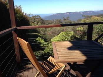 Valley Of The Waters B&B - Kawana Tourism 7