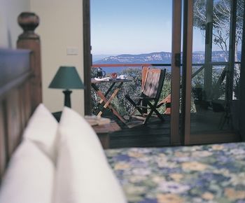 Valley Of The Waters B&B - Kawana Tourism 10