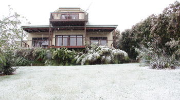 Valley Of The Waters B&B - Kawana Tourism 13