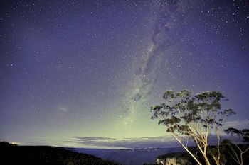 Valley Of The Waters B&B - Kawana Tourism 17