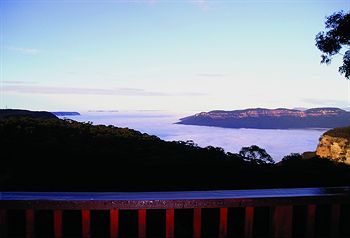 Valley Of The Waters B&B - Kawana Tourism 0