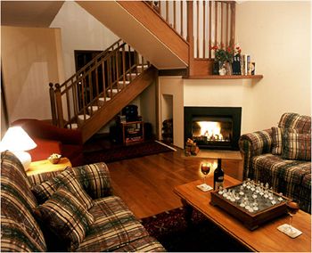 Valley Of The Waters B&B - Kawana Tourism 2