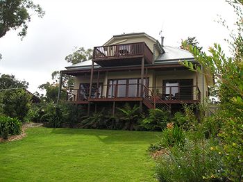 Valley Of The Waters B&B - Kawana Tourism 4