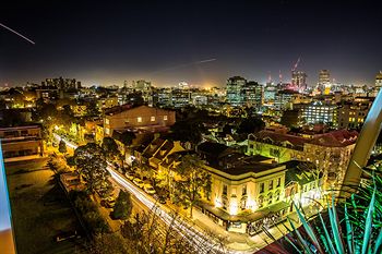 ADGE Boutique Apartment Hotel - Kawana Tourism 2