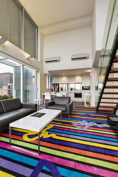 ADGE Boutique Apartment Hotel - Kawana Tourism 4