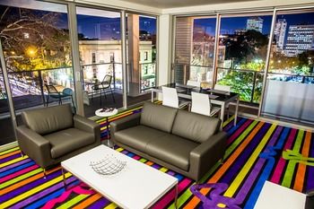 ADGE Boutique Apartment Hotel - Kawana Tourism 5