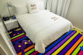 ADGE Boutique Apartment Hotel - Kawana Tourism 14