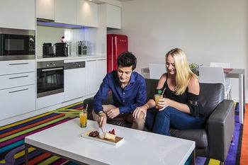 ADGE Boutique Apartment Hotel - Kawana Tourism 18