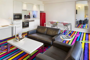 ADGE Boutique Apartment Hotel - Kawana Tourism 22