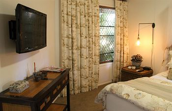 Arabella Guesthouse - Kawana Tourism 32