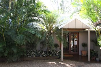 Arabella Guesthouse - Kawana Tourism 36