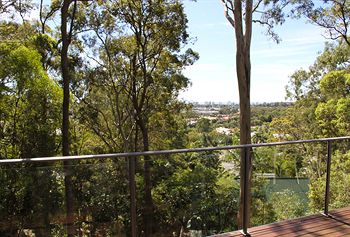 Arabella Guesthouse - Kawana Tourism 41