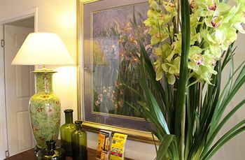 Arabella Guesthouse - Kawana Tourism 44